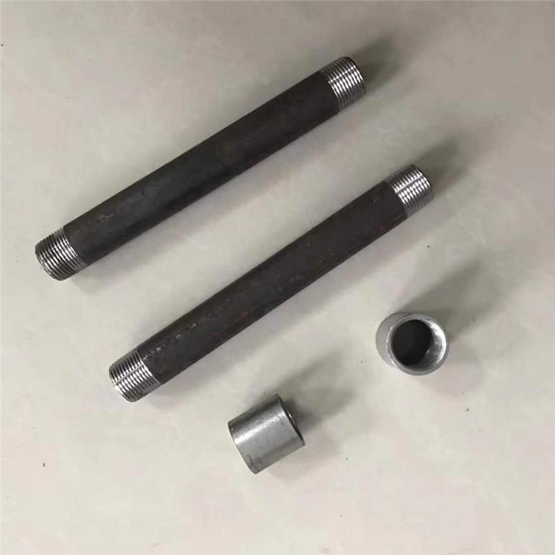 顺义钢管注浆管隧道止水