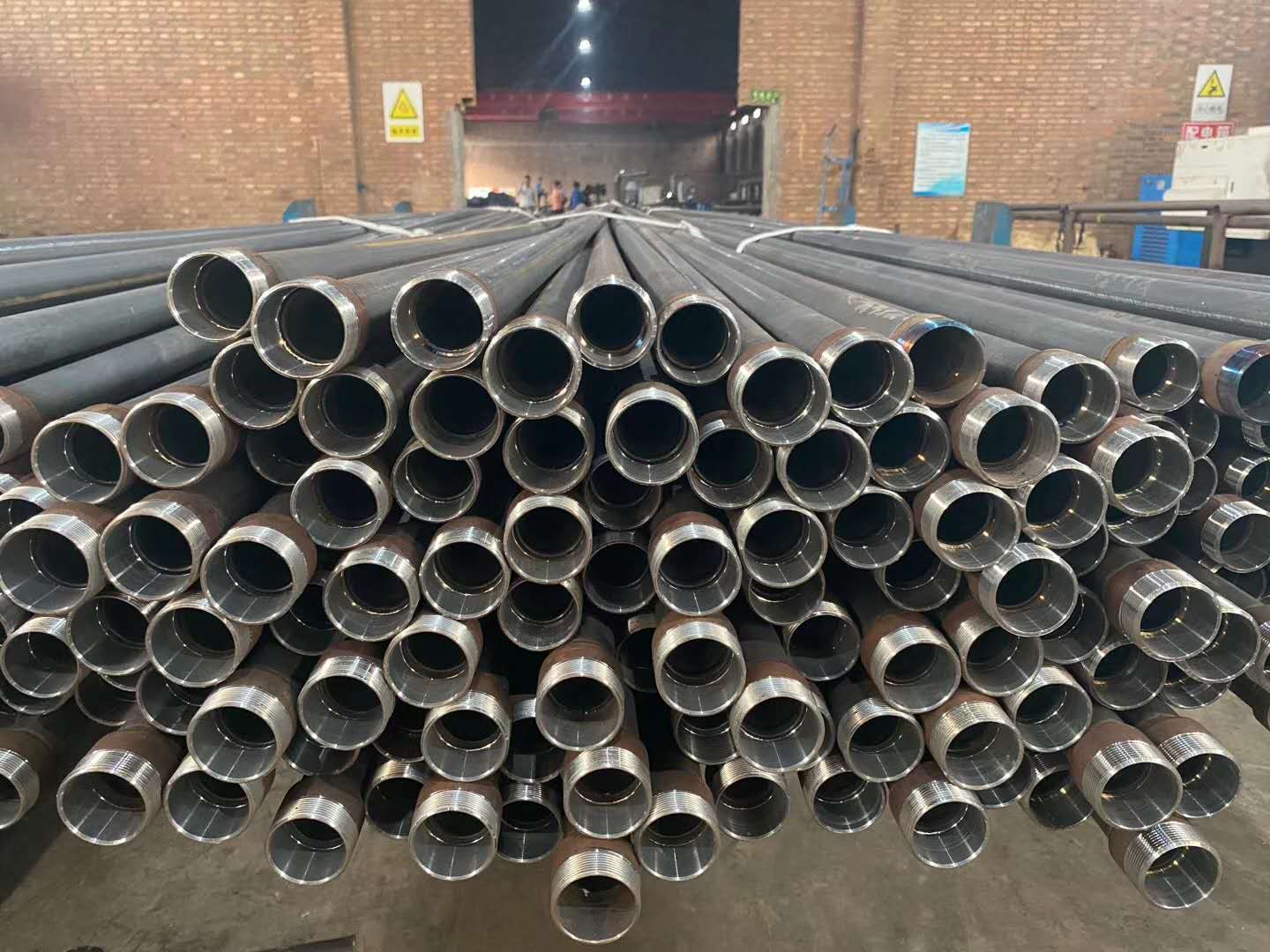 顺义桥梁声测管批量供货