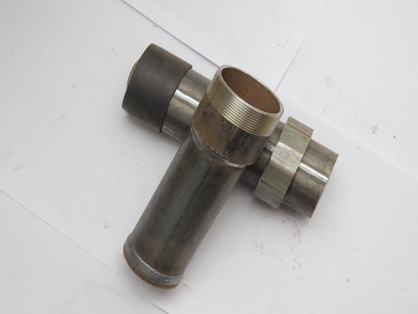 顺义螺旋式声测管厚壁3.0mm